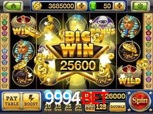 Bonus na Cassino Online 9994bet